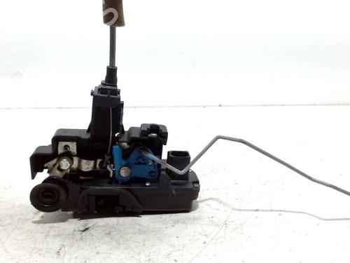 Rear right lock OPEL ANTARA A (L07) 2.4 | BP13207628C99 