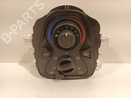 Used Climate control Climate control 17377939 17377939