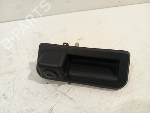 Caméra Caméra AUDI Q5 (FYB, FYG) SQ5 TFSI quattro (354 hp) 33748590 33748590