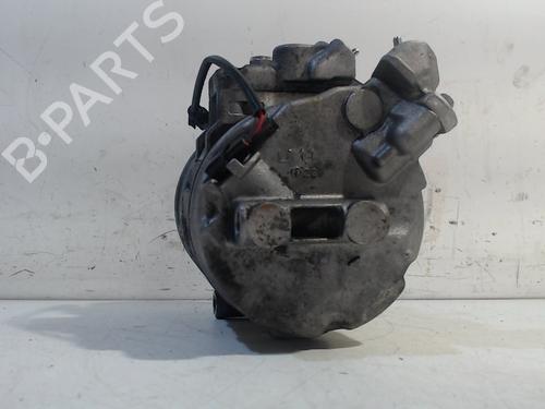 AC compressor BMW 7 (E65, E66, E67) 740 i, Li | BP12150691M34 