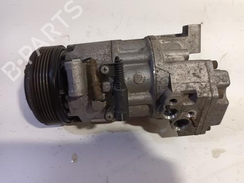 AC compressor BMW Z4 Roadster (E85) 2.0 i | BP17068311M34 