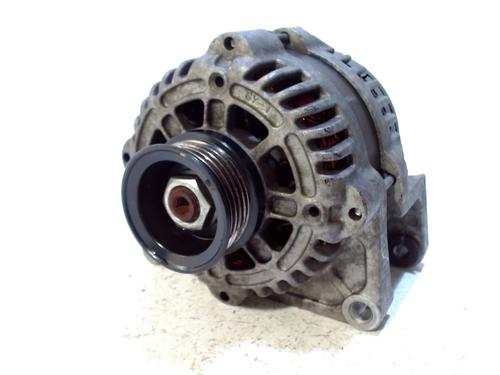 Alternator CHEVROLET AVEO / KALOS Hatchback (T250, T255) 1.4 | BP8082951M7 