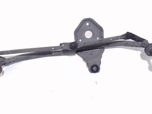 Front wipers mechanism OPEL VIVARO A Van (X83) 2.0 CDTI (F7) | BP4716185C83 