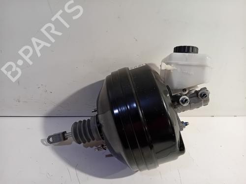 Used Servo brake BMW 3 (F30, F80) 320 i (184 hp) 27544183