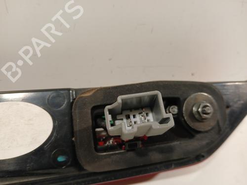 Right tailgate light VOLVO S60 III (224) T5 | BP29918557C80 