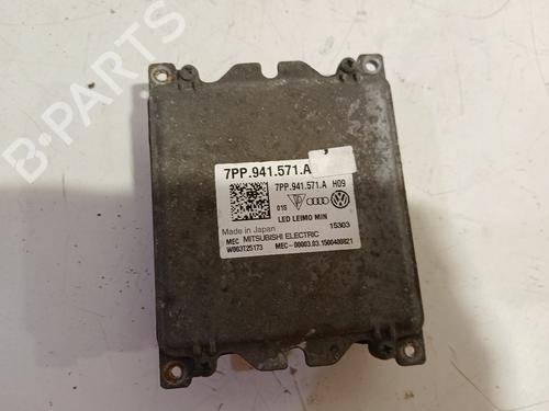 Centralina xenon VW PASSAT B8 Variant (3G5, CB5) 1.6 TDI | BP30851704C53