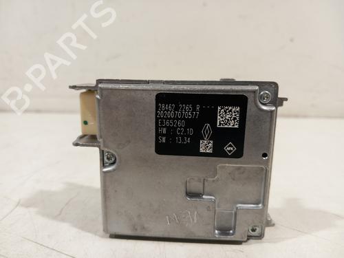 Camera RENAULT CLIO V (B7_) 1.0 TCe 100 (B7MT) | BP37257627E14 - Image 3
