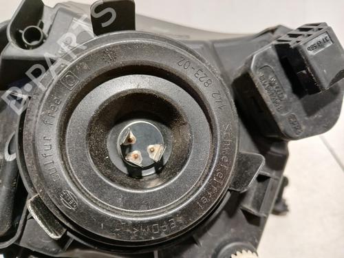 Right headlight VW UP! (121, 122, BL1, BL2, BL3, 123) 1.0 | BP34009405C29  - Image 5