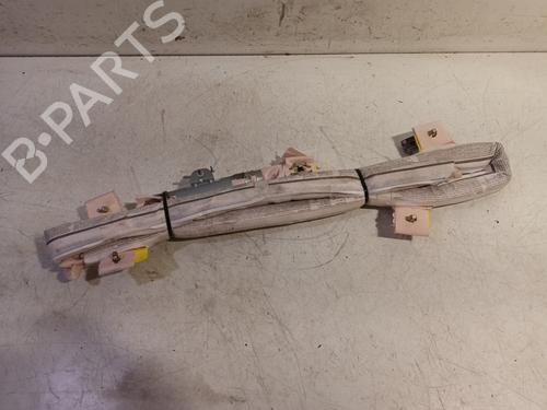 Left curtain airbag SKODA YETI (5L) 1.2 TSI | BP15101278C11 