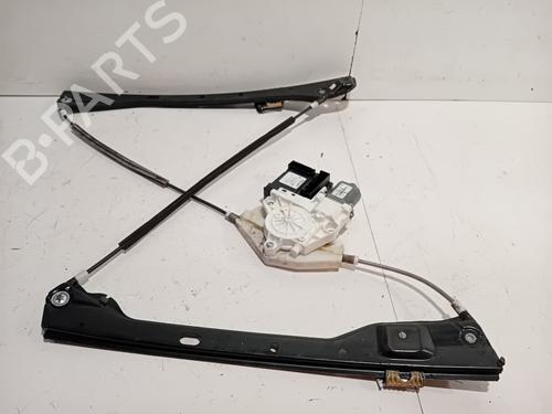 Used Front right window mechanism VW GOLF PLUS V (5M1, 521) 1.4 16V (75 hp) 28329125