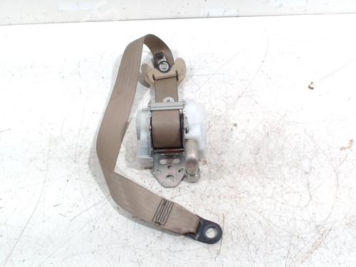 Used Front left seatbelt Front left seatbelt 12532959 12532959