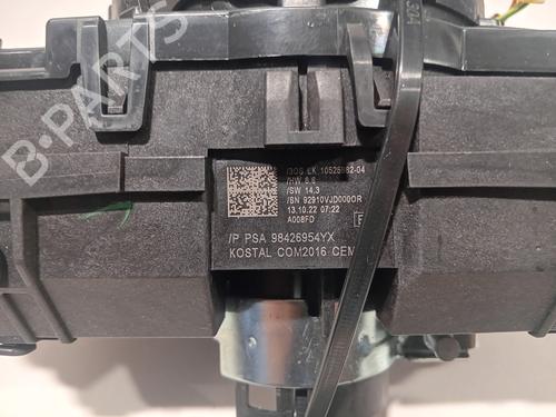 Ratstangsstang OPEL CORSA F (P2JO) 1.2 (68) | BP38293277I23 - Image 4