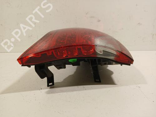 Left taillight PORSCHE CAYENNE (92A) 3.0 Diesel | BP28605535C34