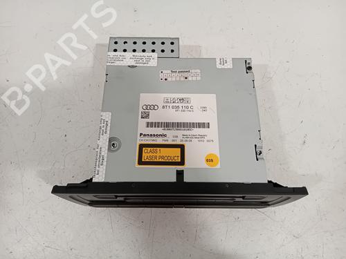 Electronic module AUDI A4 B8 Avant (8K5) 2.0 TDI | BP28794497M83 - Image 2