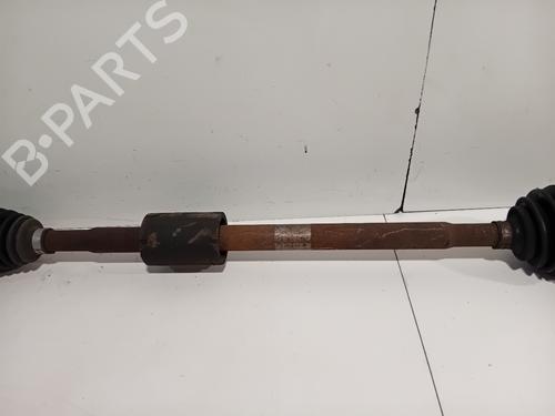 Right front driveshaft FORD FIESTA VII (HJ, HF) 1.0 EcoBoost | BP26883857M39 - Image 3