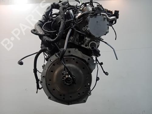 Engine AUDI A6 C7 Avant (4G5, 4GD) 2.0 TFSI quattro | BP36360359M1 - Image 3