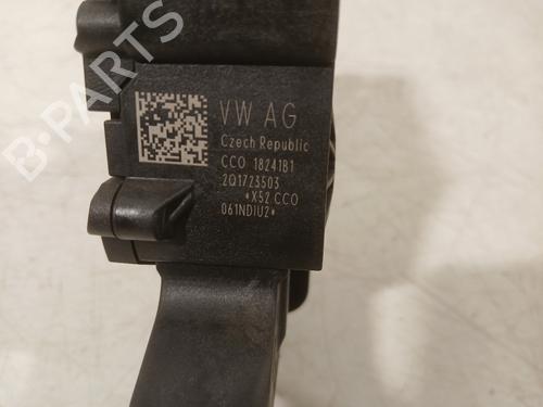 Pedal SEAT ARONA (KJ7, KJP) 1.0 TSI | BP40049571I4 - Image 4