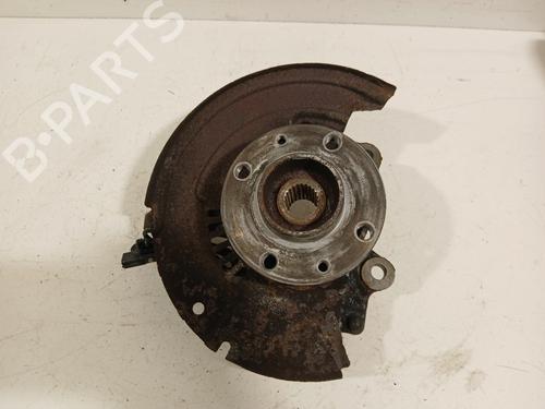 Høyre Styrespindel lagerhus RENAULT CLIO V (B7_) 1.0 TCe 100 (B7MT) (101 hp) 28369693
