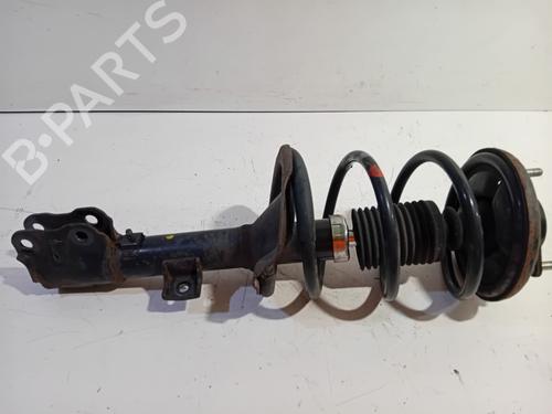 Used Left front shock absorber MITSUBISHI ASX (GA_W_) 1.6 MIVEC (GA1W) (117 hp) 29336259