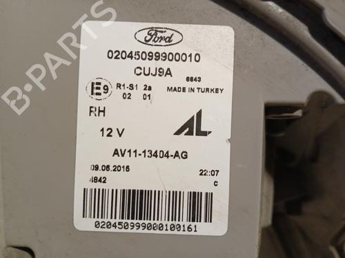 Højre baglygte FORD B-MAX (JK) 1.6 Ti | BP34537685C35  - Image 5