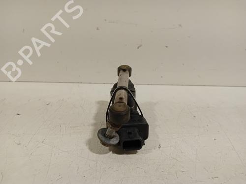 Headlight adjuster motor RENAULT MEGANE IV Hatchback (B9A/M/N_) 1.6 TCe 205 (B9MV) | BP22381151E19 