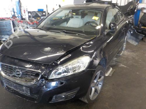 Used Parts VOLVO C70 II Convertible (542) 2.4 i 1077047
