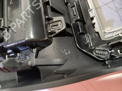 Middle console VW ARTEON SHOOTING BRAKE (3H9) 2.0 TSI R 4motion | BP32702480I22  - Image 5