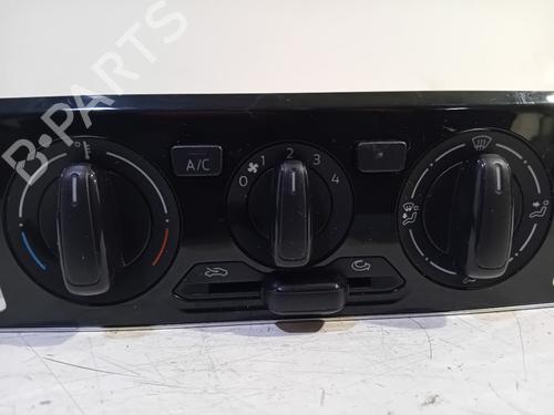 Climate control VW UP! (121, 122, BL1, BL2, BL3, 123) 1.0 | BP22381367I5 