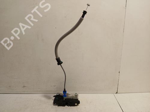 Used Rear left lock Rear left lock LYNK & CO 01 PHEV (261 hp) 33719133 33719133