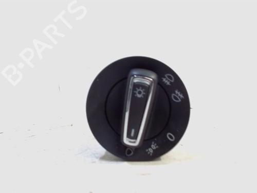 Used Headlight switch Headlight switch 7876690 7876690