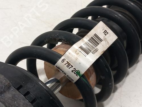 Right rear shock absorber BMW X3 (F25) xDrive 28 i | BP32781007M19  - Image 5