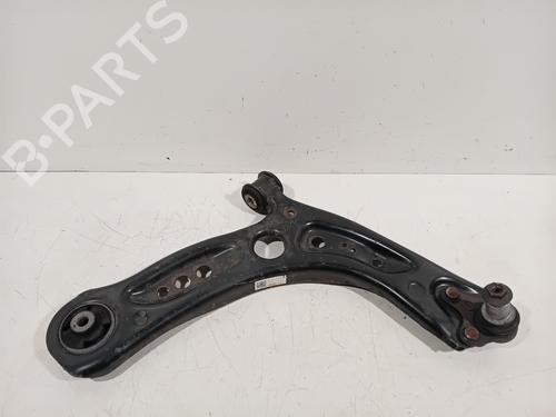 Used Right front suspension arm VW GOLF VII (5G1, BQ1, BE1, BE2) 2.0 R 4motion (292 hp) 30805723