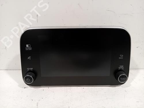 Used Display monitor FIAT TIPO Estate (356_, 357_) 1.4 (356WXF1B) (120 hp) 25042288