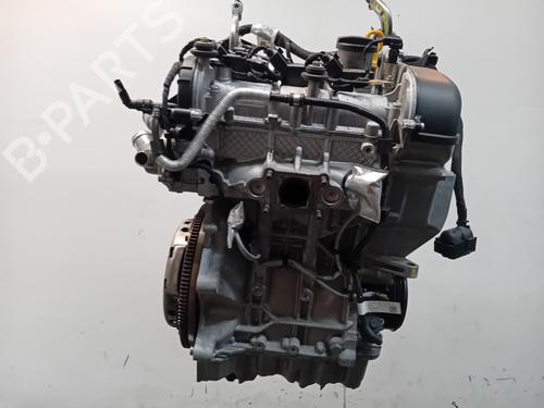 Engine VW UP! (121, 122, BL1, BL2, BL3, 123) 1.0 | BP38625257M1 - Image 4