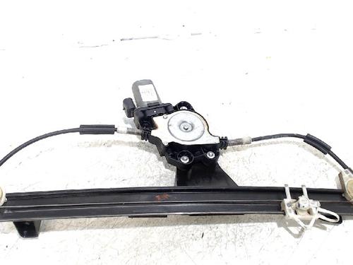 Front left window mechanism FIAT DOBLO Box Body/MPV (223_) 1.3 JTD 16V Multijet | BP6567516C22 
