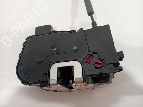 Rear left lock KIA SPORTAGE III (SL) 2.0 CRDi AWD | BP30594387C100 