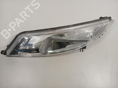 Right headlight NISSAN JUKE (F15) 1.6 | BP29864278C29