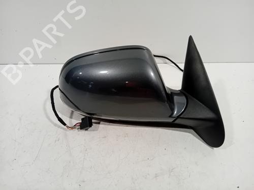 Right mirror SKODA OCTAVIA II Combi (1Z5) 1.6 TDI | BP18240023C27 