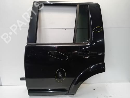 Used Left rear door LAND ROVER DISCOVERY II (L318) 2.5 Td5 4x4 (139 hp) 25776779