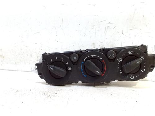 Used Climate control Climate control 6978405 6978405
