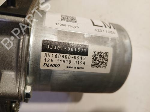 Steering pump PEUGEOT 108 1.0 VTi | BP31018023M99 - Image 4