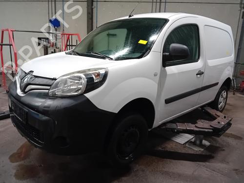Used Parts RENAULT KANGOO Express (FW0/1_) 1.5 dCi 90 (FW0G, FW05, FW08, FW11) (90 hp) 4308372