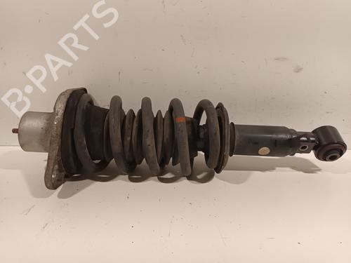 Left rear shock absorber AUDI A6 C5 (4B2) RS6 quattro | BP27522781M18 