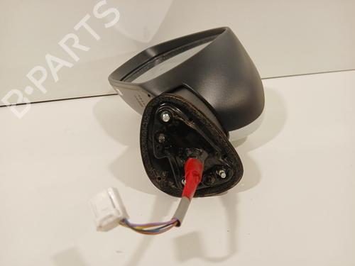 Left mirror SUZUKI IGNIS III (MF, FF) 1.2 (ATK412) | BP36139996C26 - Image 4