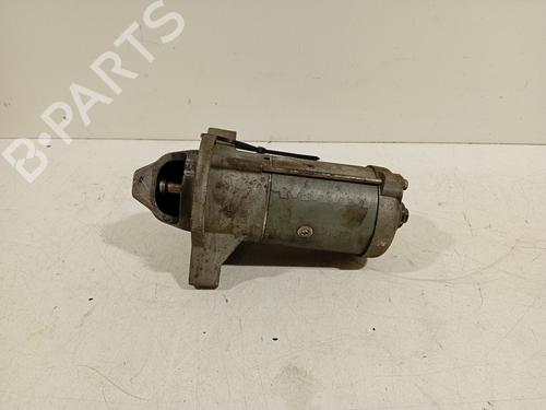Used Starter FORD FIESTA VI (CB1, CCN) 1.6 TDCi (95 hp) 18506035