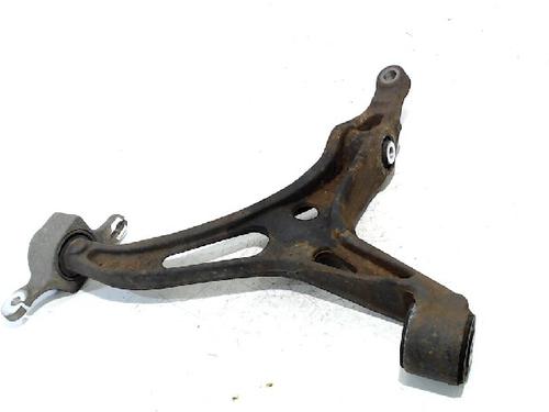 Left front suspension arm MERCEDES-BENZ M-CLASS (W164) ML 280 CDI 4-matic (164.120) | BP4787964M12 