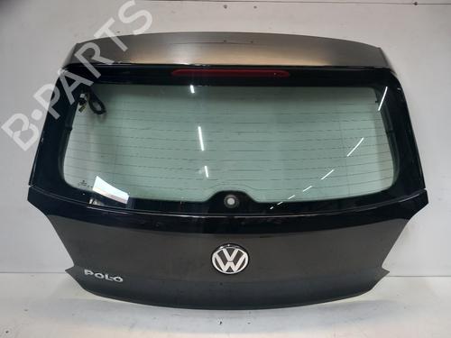 Used Tailgate Tailgate VW POLO V (6R1, 6C1) 1.4 (6R1) (85 hp) 39563631 39563631
