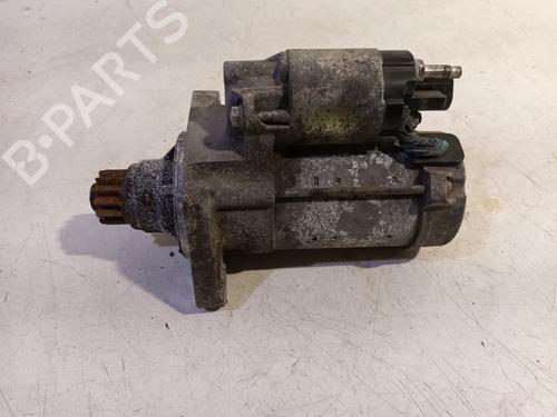 Used Starter SEAT LEON (5F1) 1.2 TSI (105 hp) 15803293
