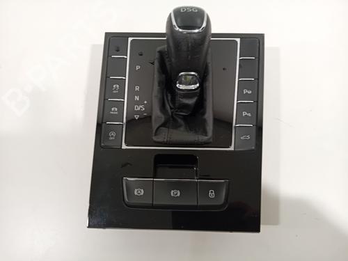 Middenconsole Middenconsole 24207386 24207386