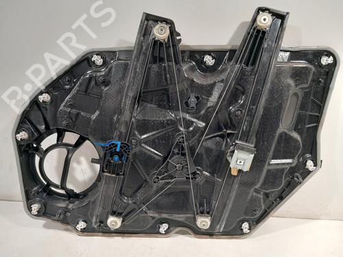 Front left window mechanism FORD FOCUS IV Turnier (HP) 1.0 EcoBoost | BP37436967C22 - Image 4
